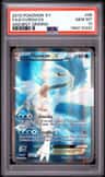 Kyurem Ex
