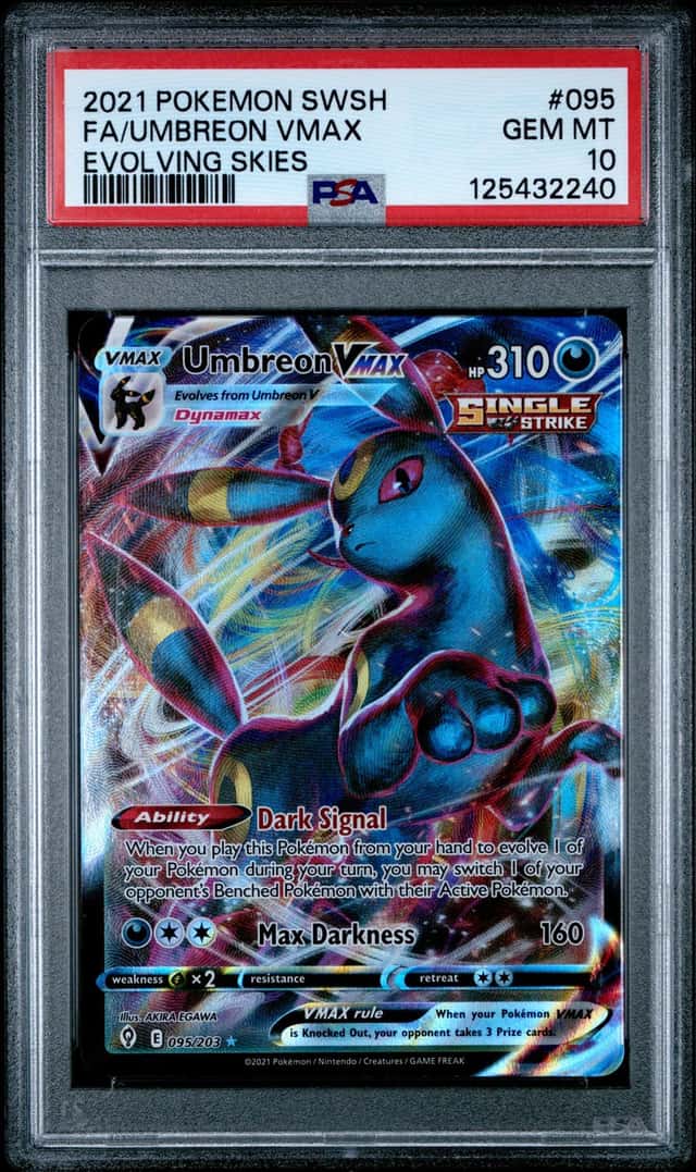 Umbreon VMAX