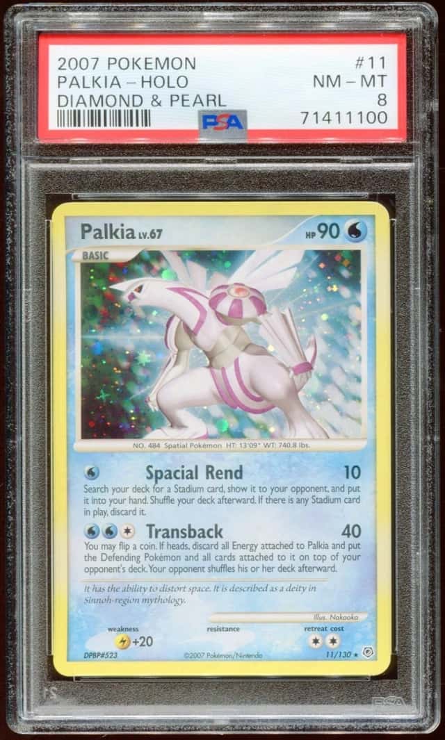 Palkia