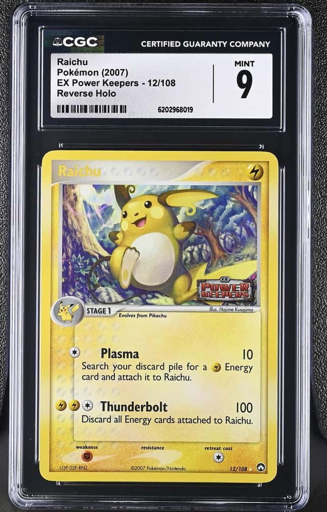 Raichu
