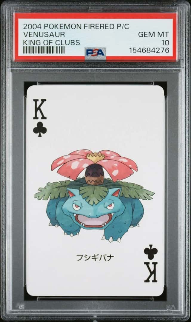 Venusaur