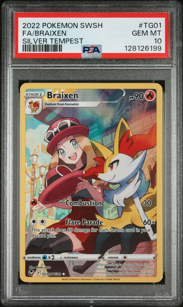 Braixen