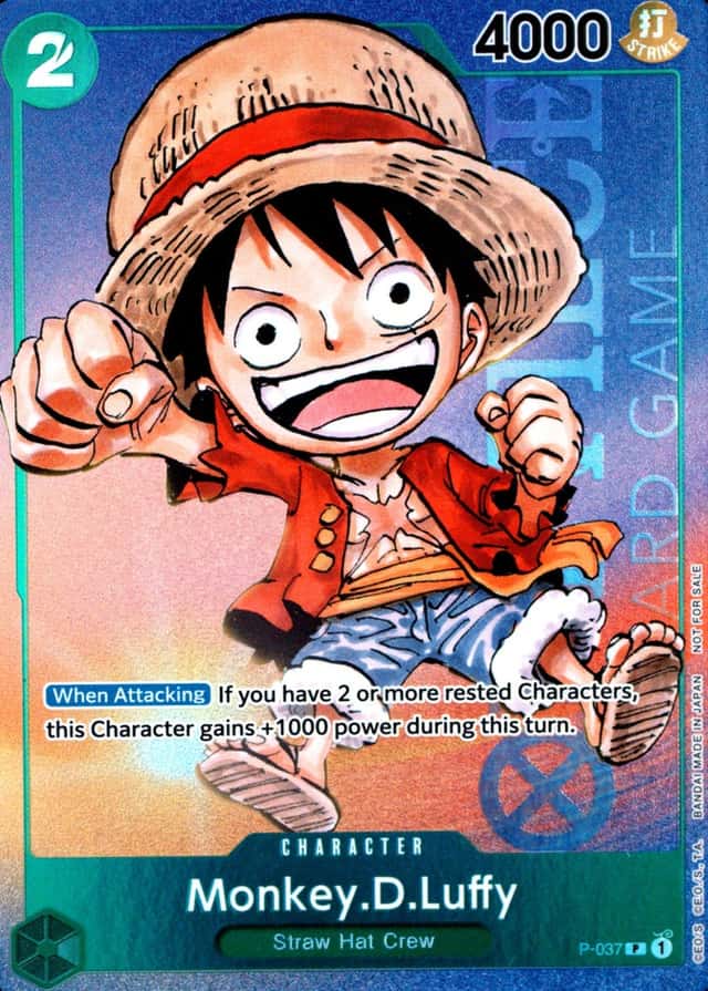 Bandai Card Games Set