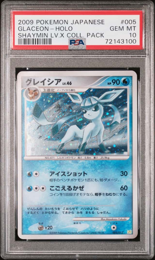 Glaceon