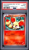 Fennekin