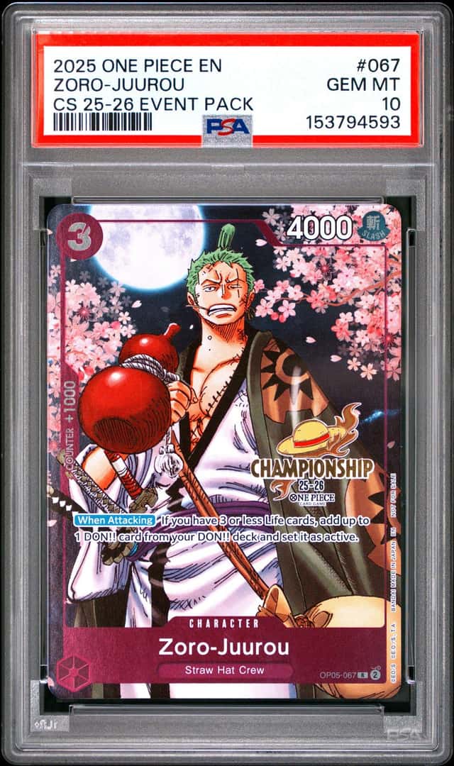 Zoro-Juurou