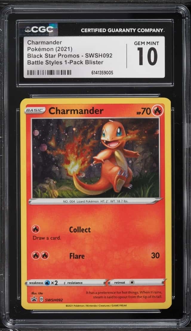 Charmander