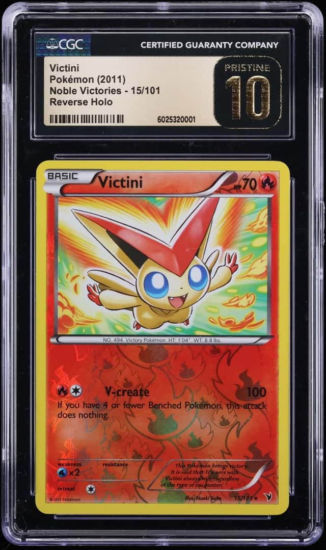 Victini