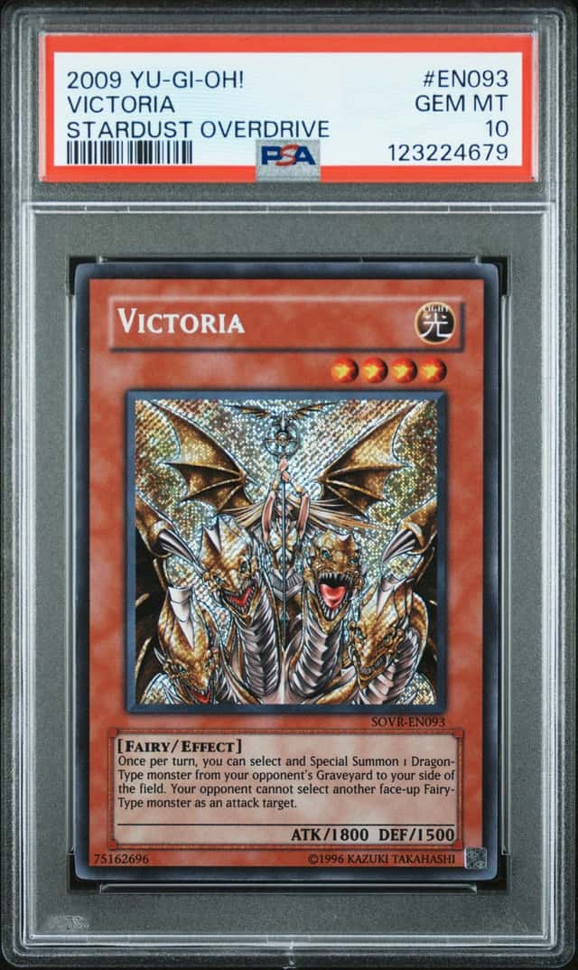 Victoria