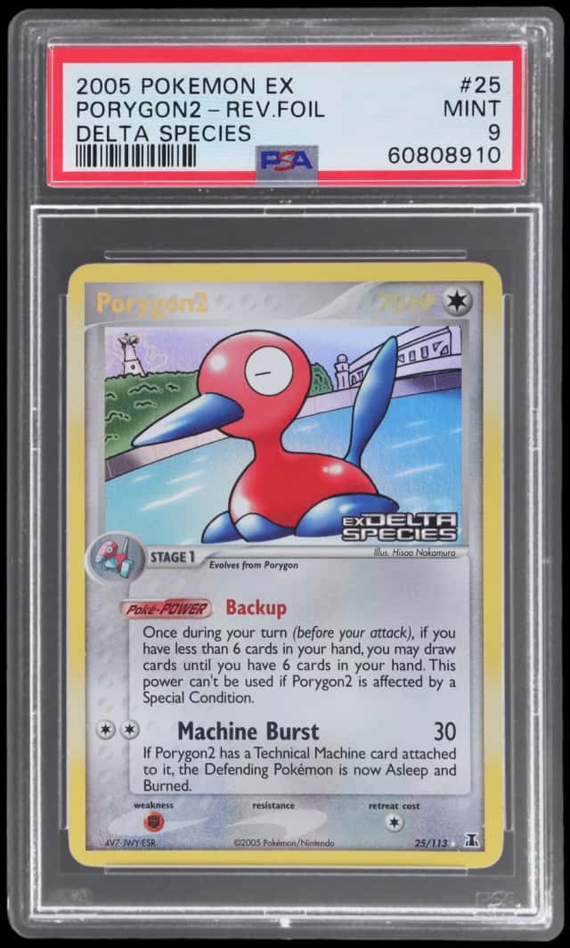 Porygon2