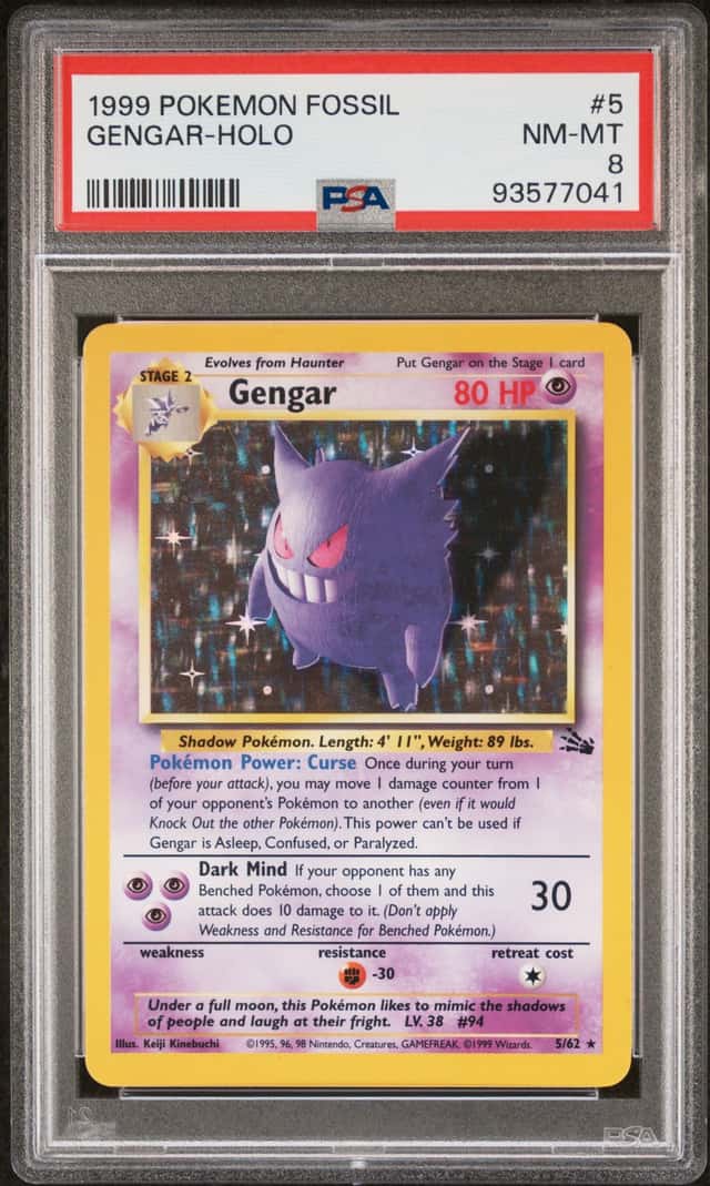 Gengar