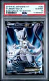 Mewtwo Ex