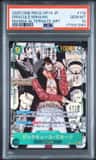 Dracule Mihawk
