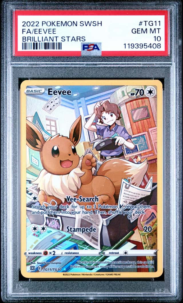 Eevee