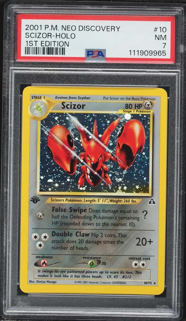 Scizor