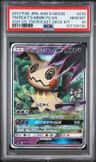 Team Rocket'S Mimikyu Gx