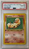 Growlithe
