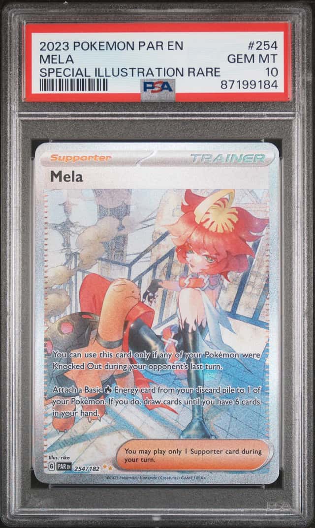 Mela