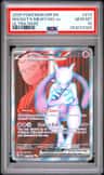 Rocket'S Mewtwo Ex
