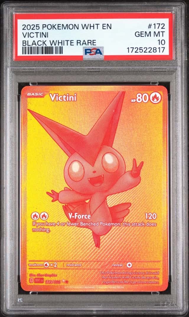 Victini
