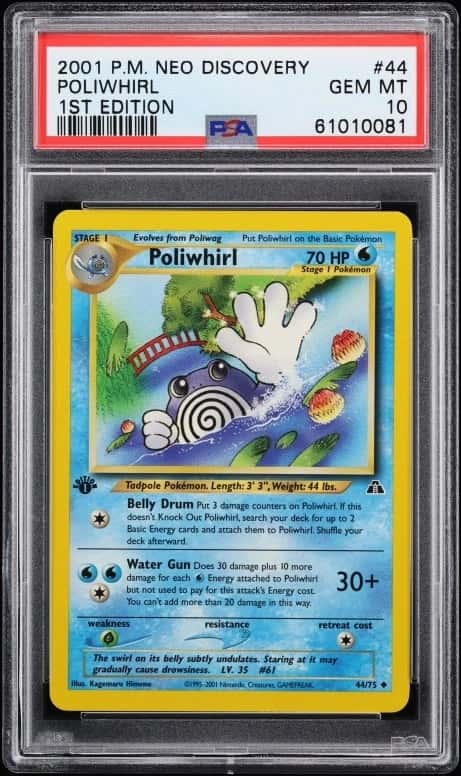 Poliwhirl