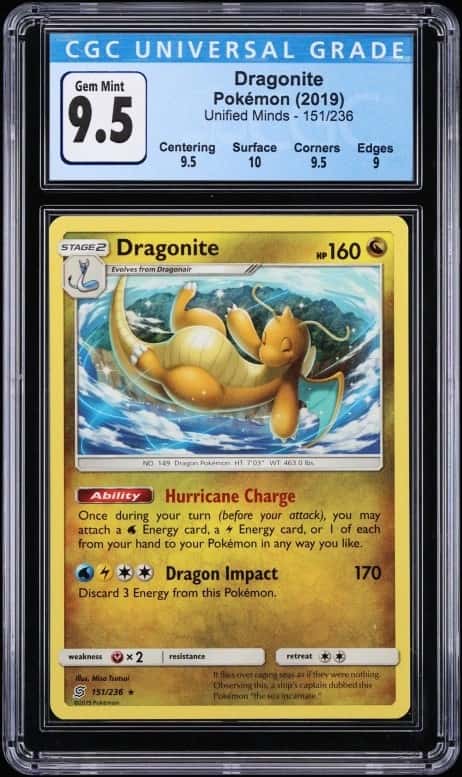 Dragonite