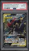 Umbreon & Darkrai Gx