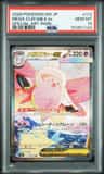 Mega Clefable Ex