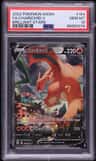 Charizard V