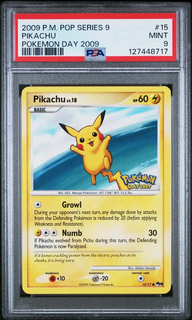 Pikachu