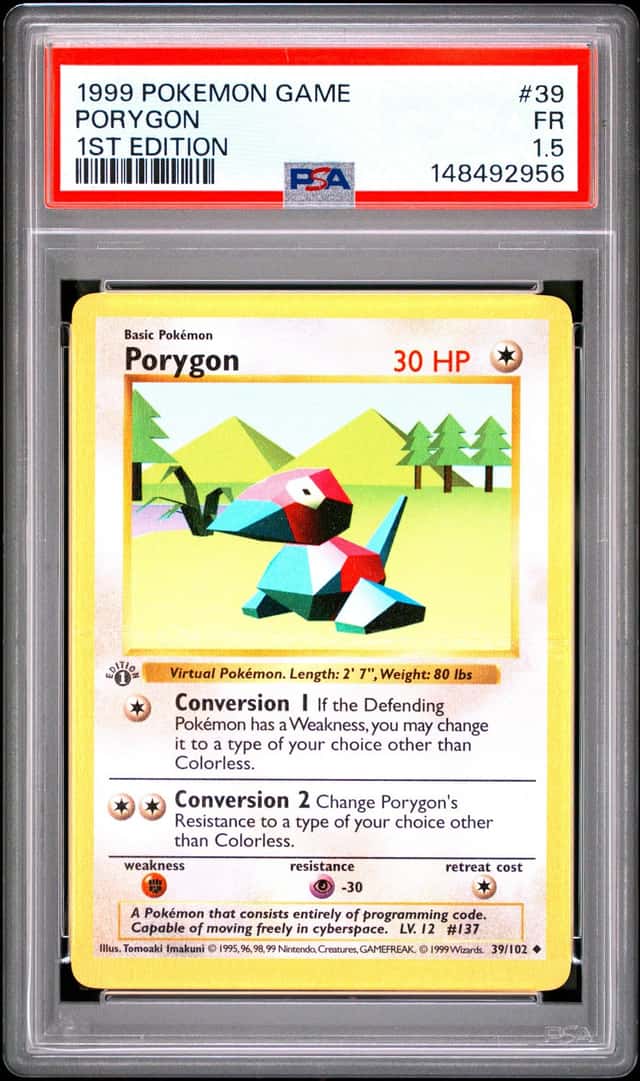Porygon