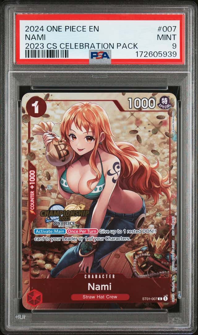 Nami