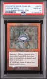 Chrome Mox