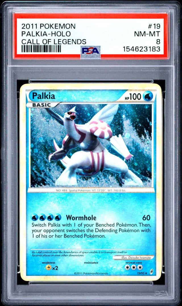 Palkia