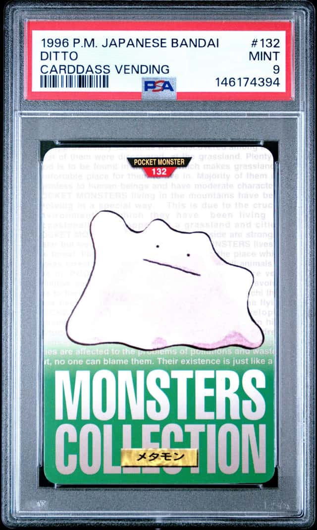 Ditto