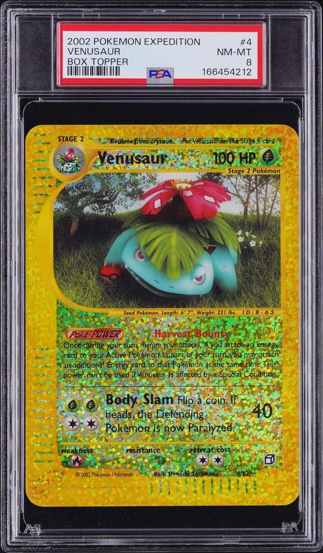Venusaur