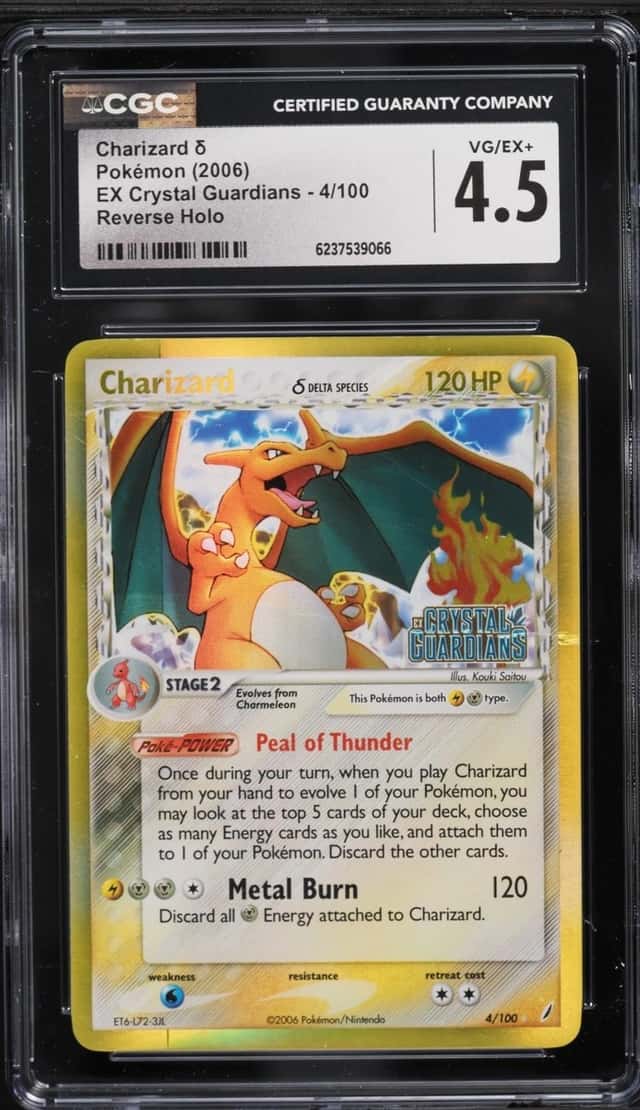 Charizard