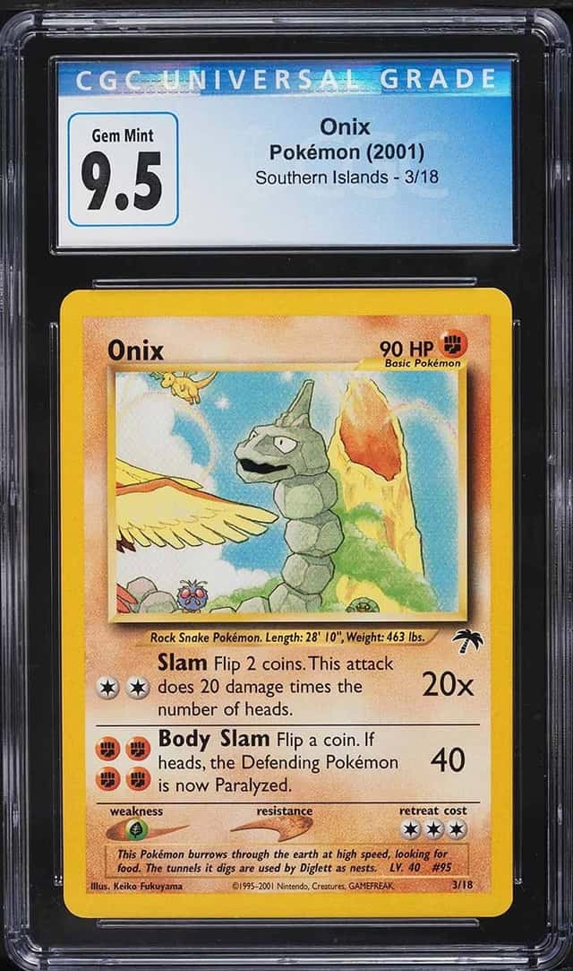 Onix