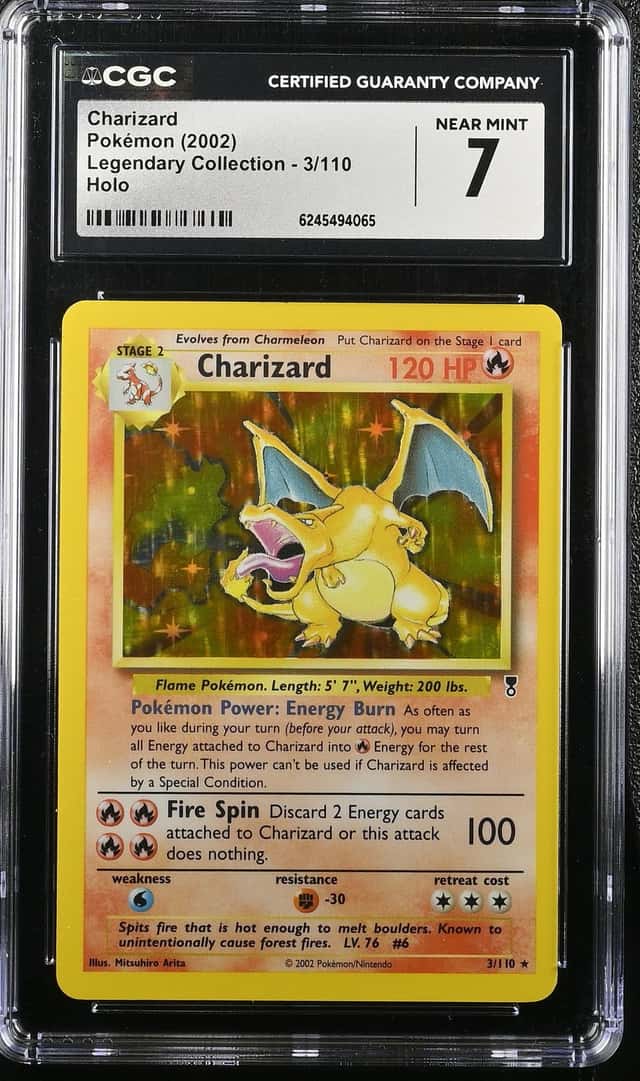 Charizard