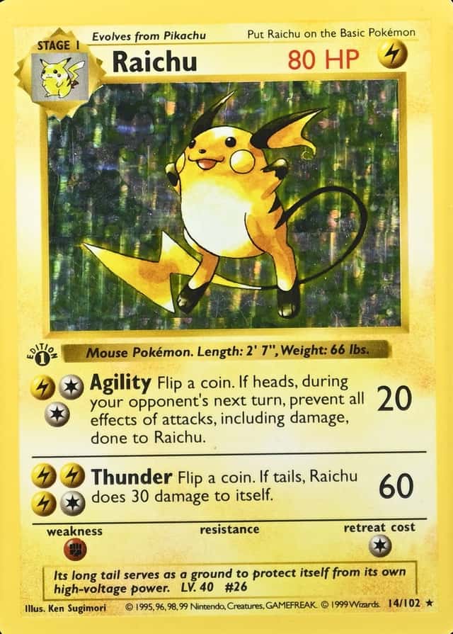 1St Edition
