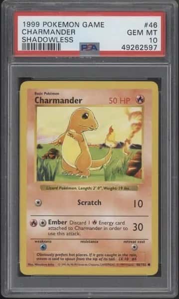 Charmander