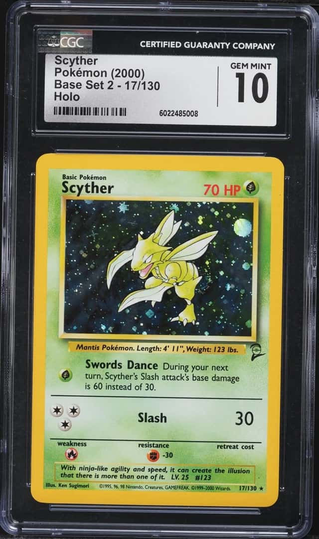 Scyther