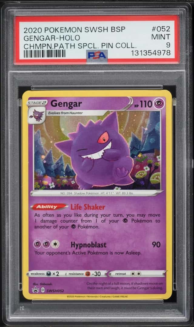 Gengar