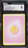 Psychic Energy