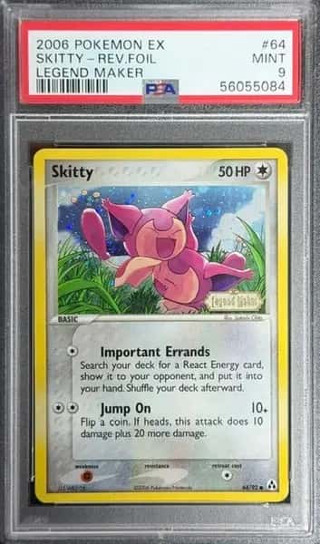 Skitty