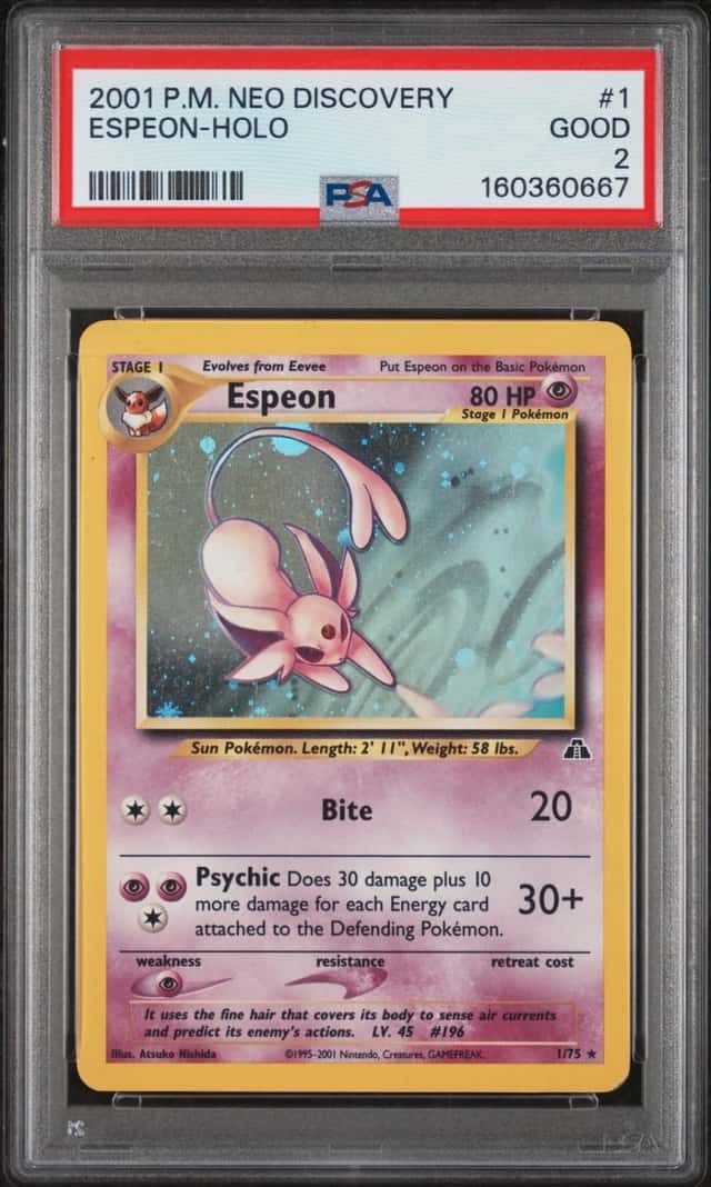 Espeon