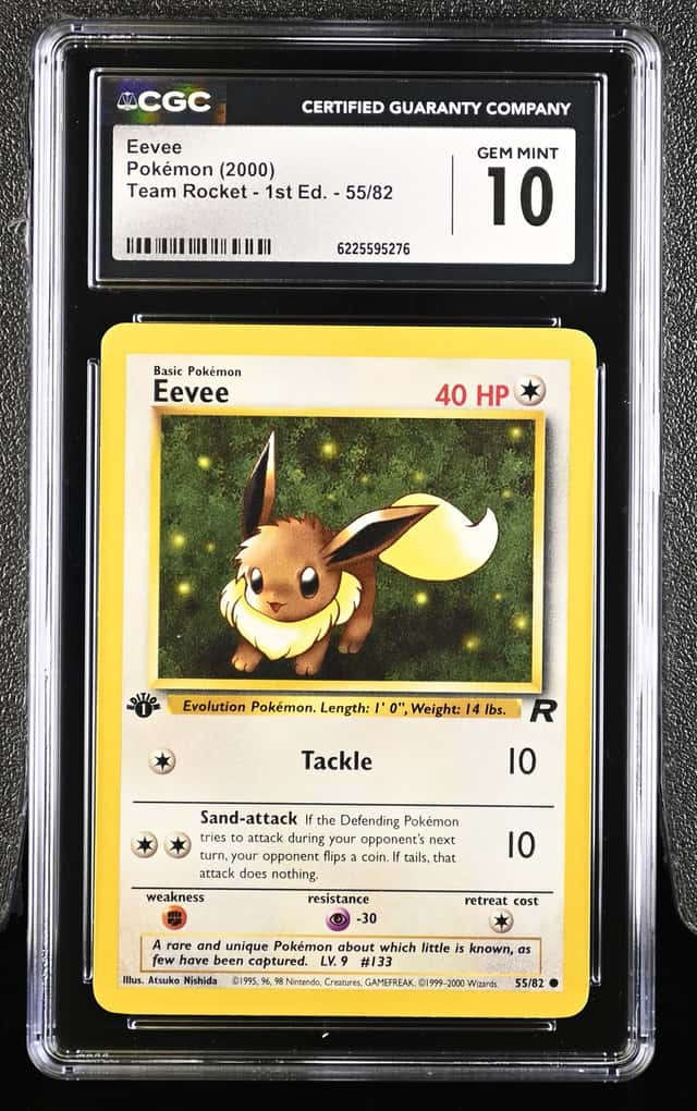 Eevee