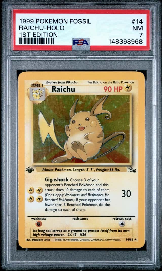 Raichu