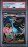 Mega Charizard X Ex