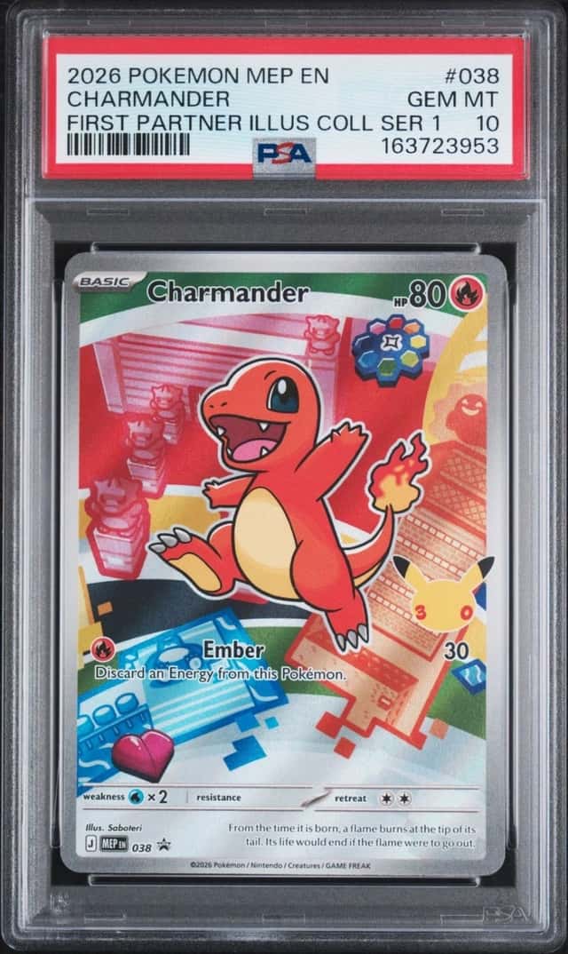 Charmander